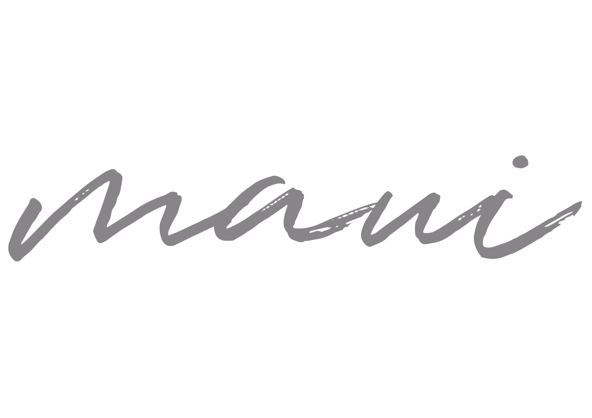 Maui